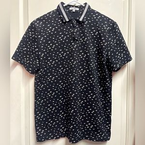 Fashion Nova men shirt